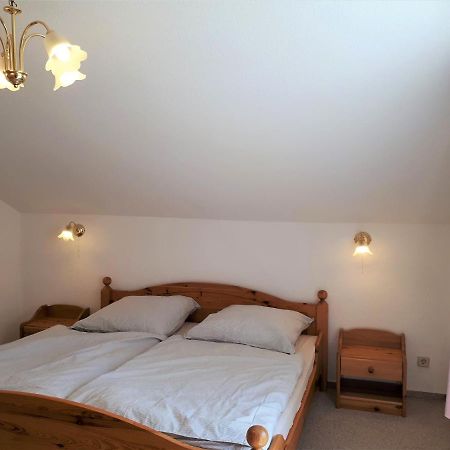 Sonnenblume Apartment Heidesee ภายนอก รูปภาพ